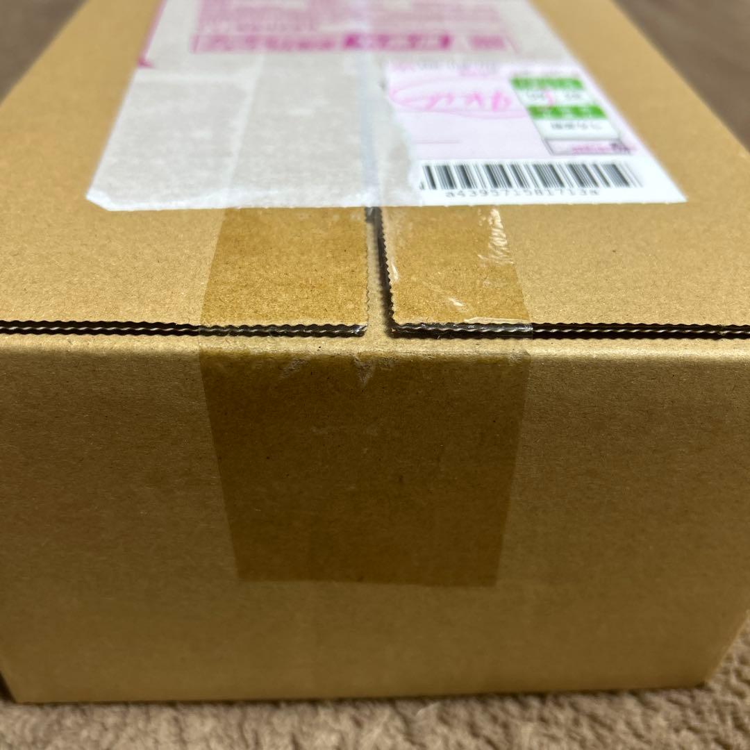 完全未開封　スペシャルBOX ポケモンセンターフクオカ