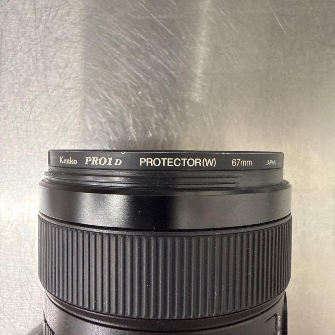 『即日発送』Sony FE 24mm F1.4 GM 美品