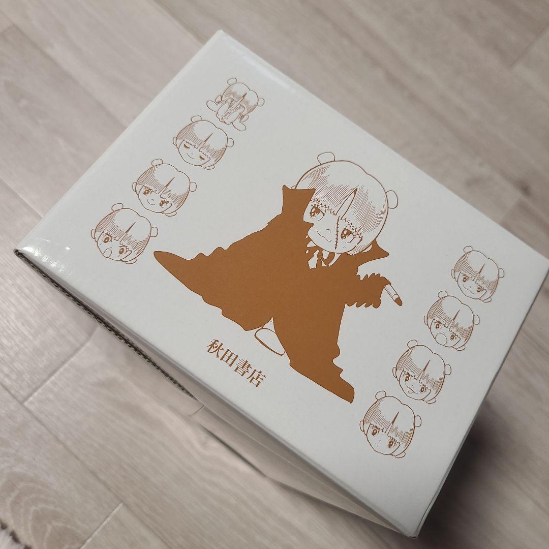 秋田文庫　手塚治虫　BLACK JACK　(全17巻セット・化粧箱入り)