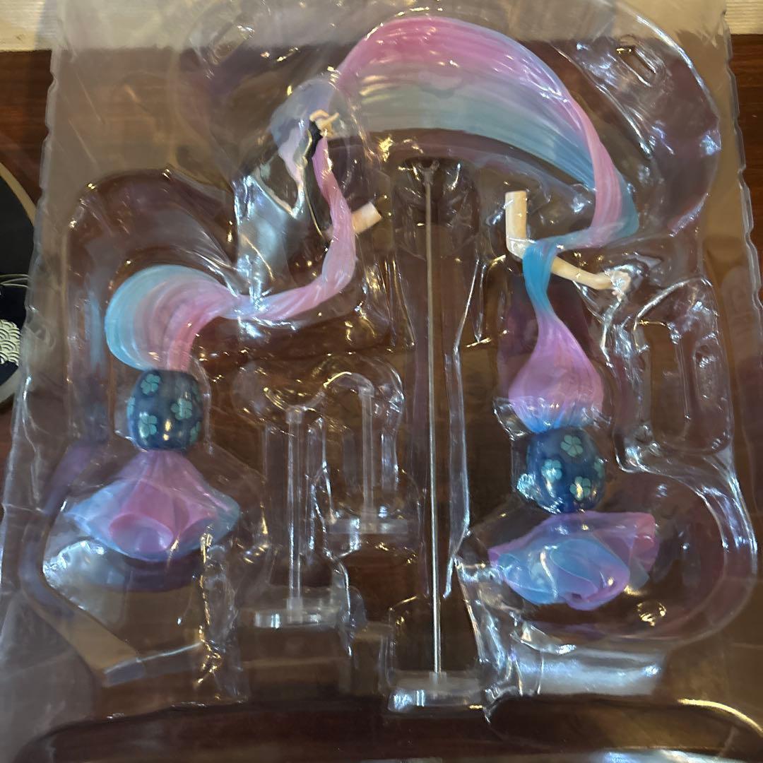 Fate/Grand Order ランサー/源頼光 [AQ] 1/7 フィギュア