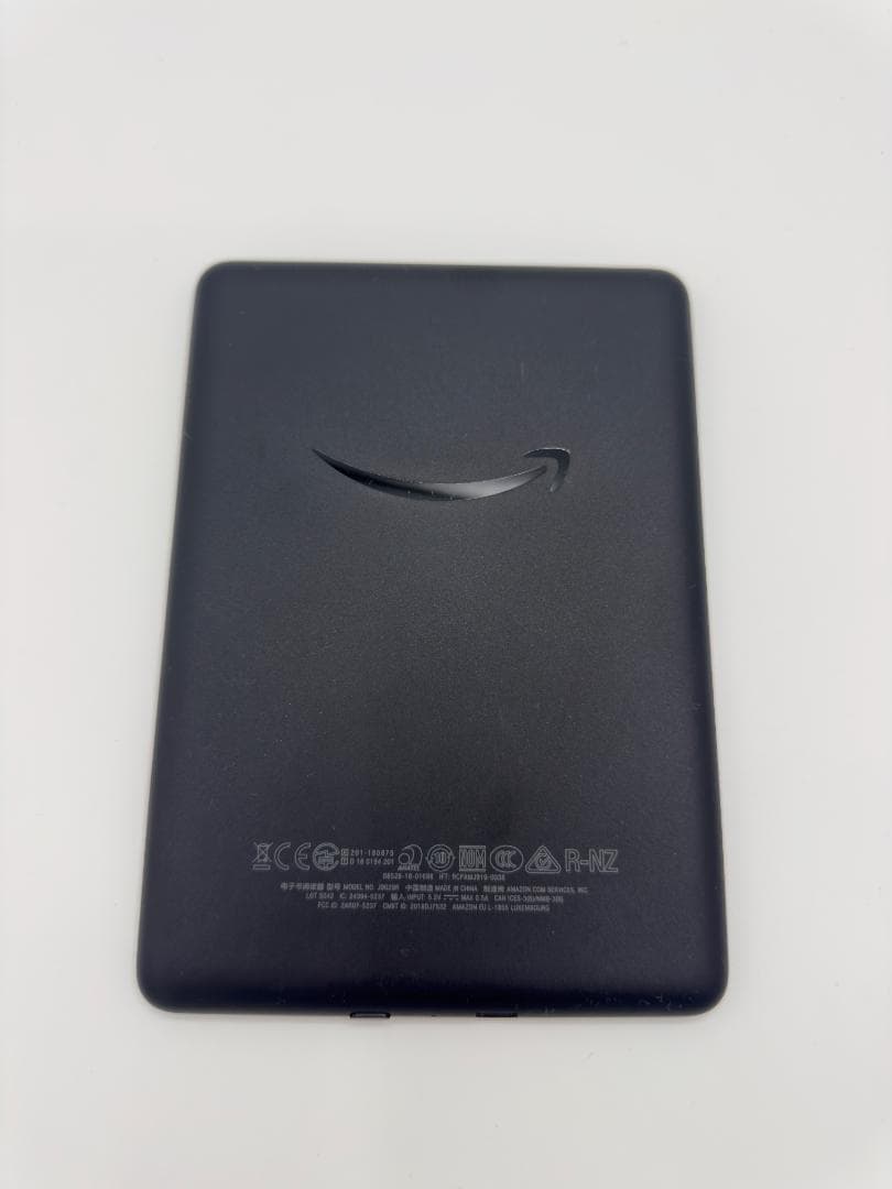 [美品] Kindle 第10世代 8GB 広告あり [付属品未使用]