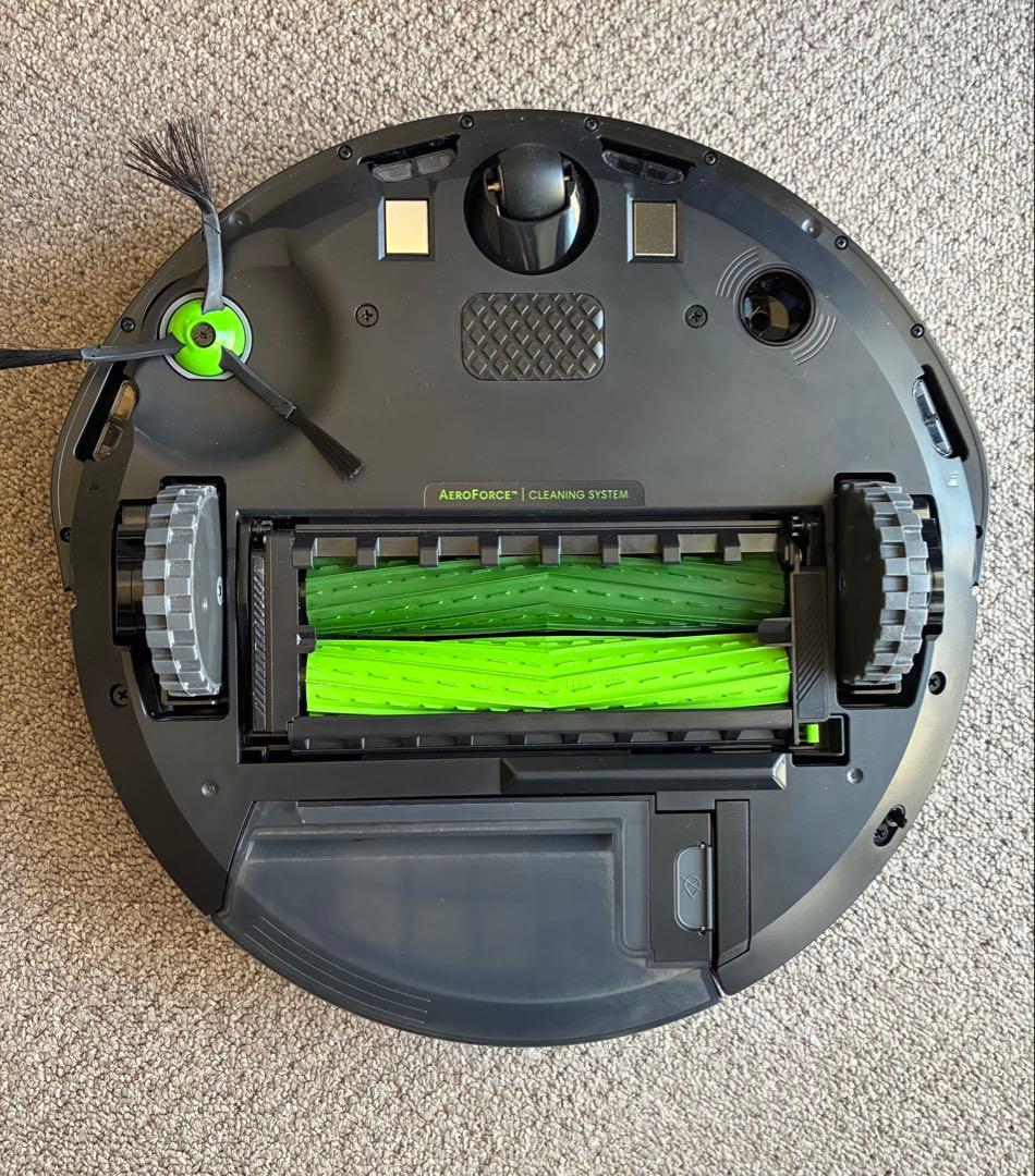 ルンバ i3 ロボット掃除機 アイロボット