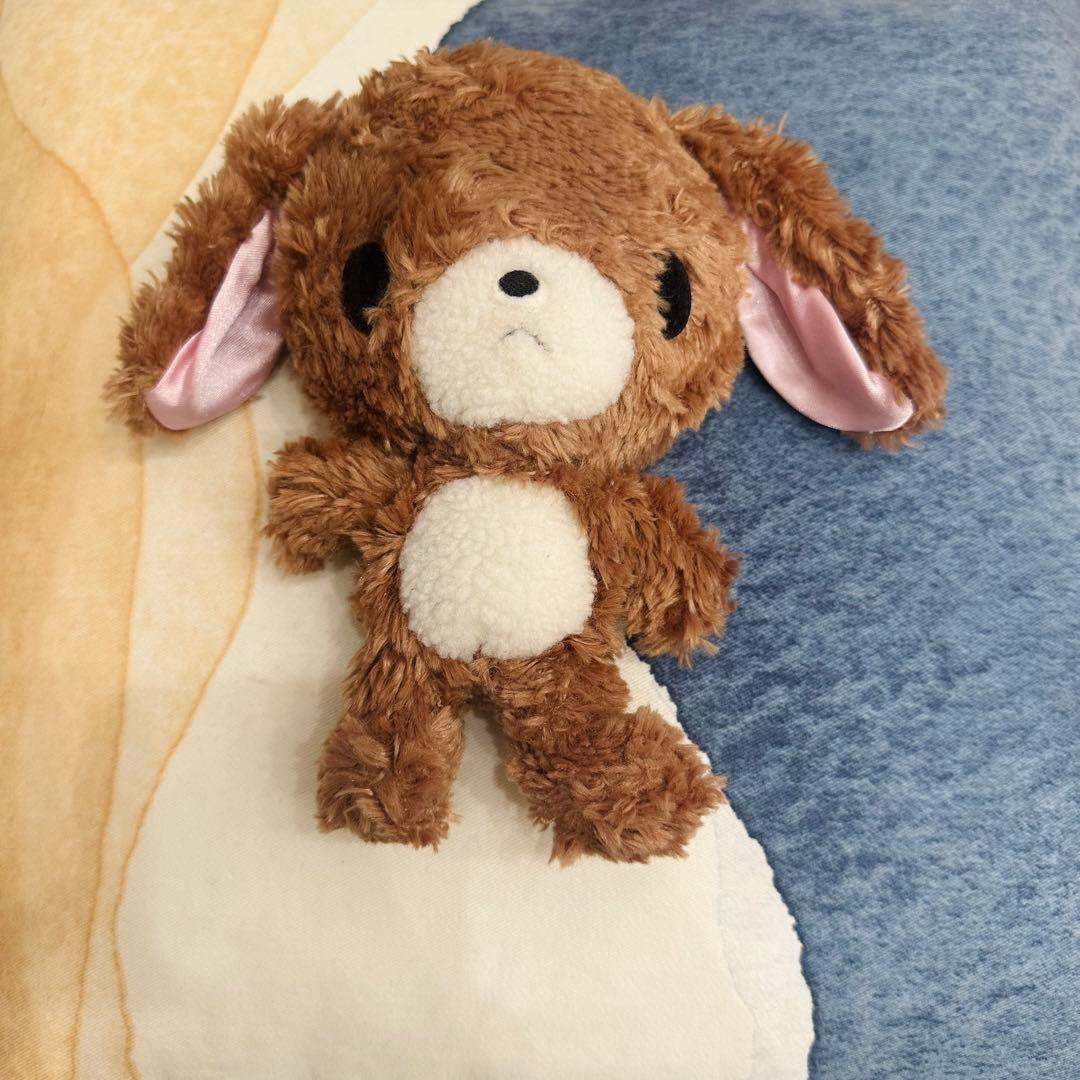 サンリオ シュガーバニーズ パティシエくろうさ