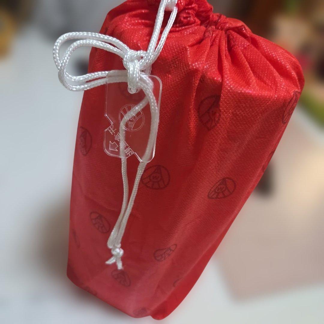 五粮液 500ml 52% 白酒　五粮液　2001年 52度　1618