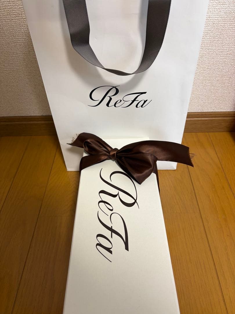 リファファインバブルU