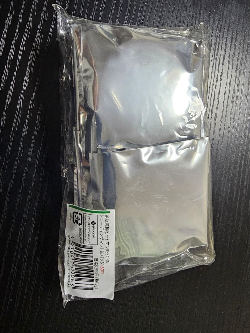 家庭教師ヒットマンREBORN! 缶バッジ (BOX)