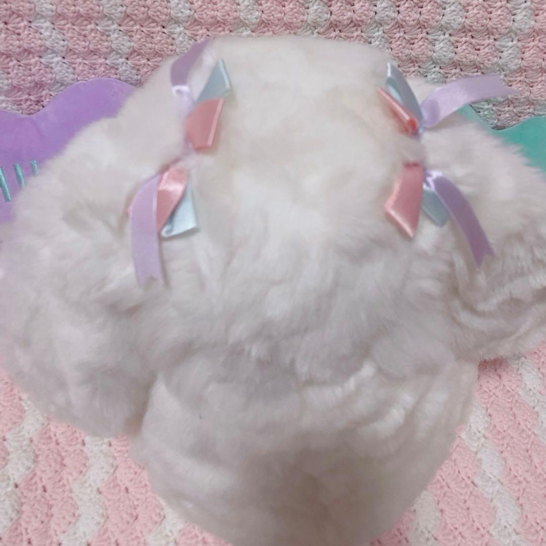 ヴィンテージ イースタバニー うさぎ ぬいぐるみ