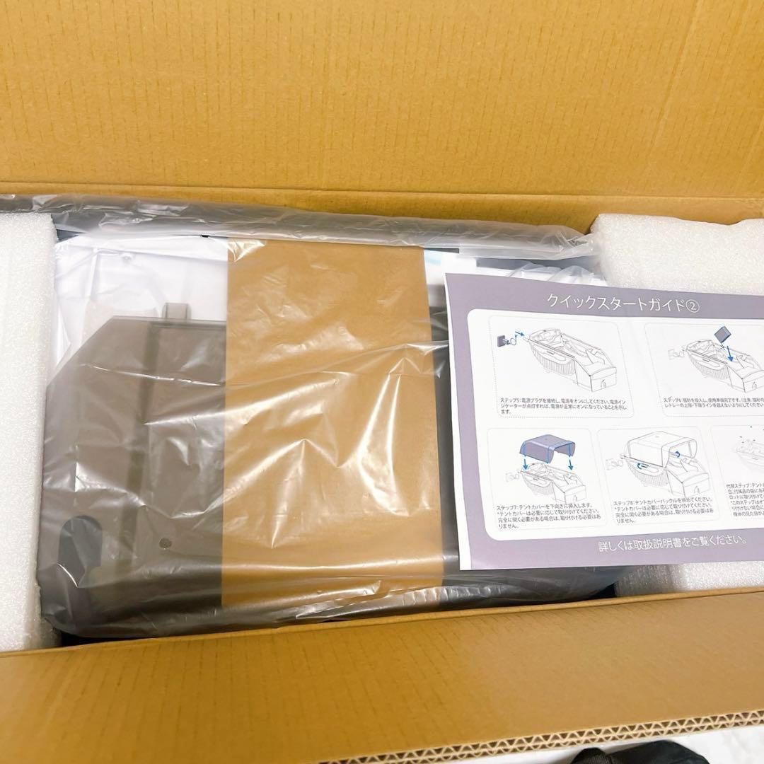 猫 トイレ 自動 大型:全自動 大型猫用 多頭飼い静音設計 自動清掃 屋根付き