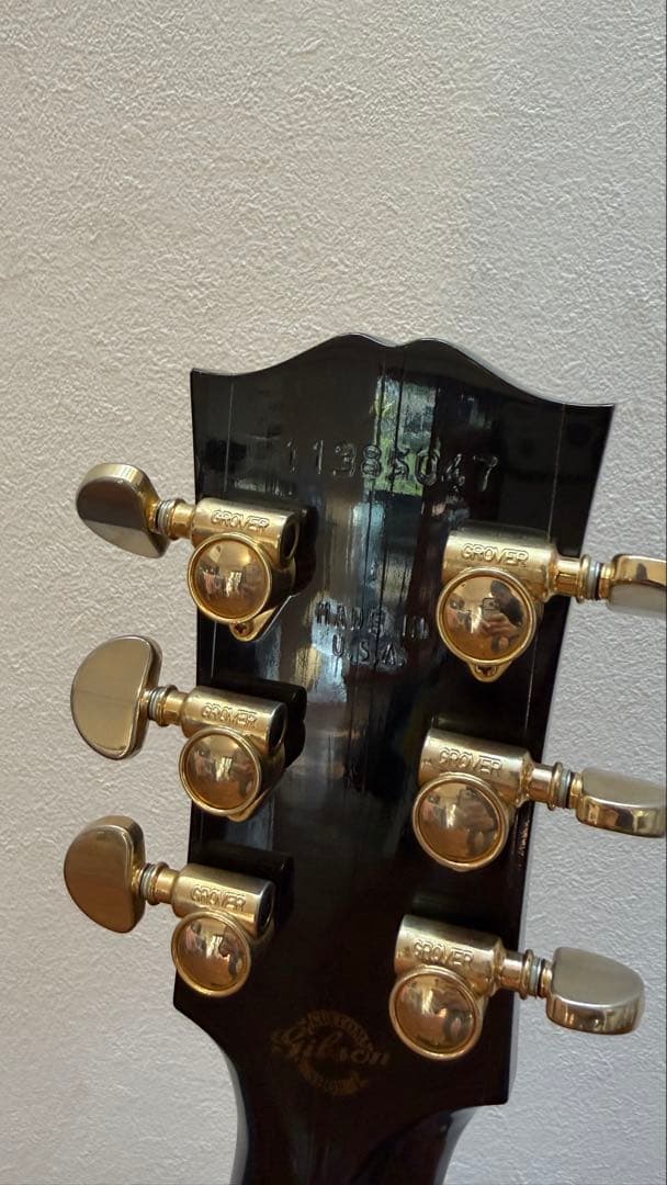 B*D様 Gibson Custom Shop J-45 j45 GALA ギブ