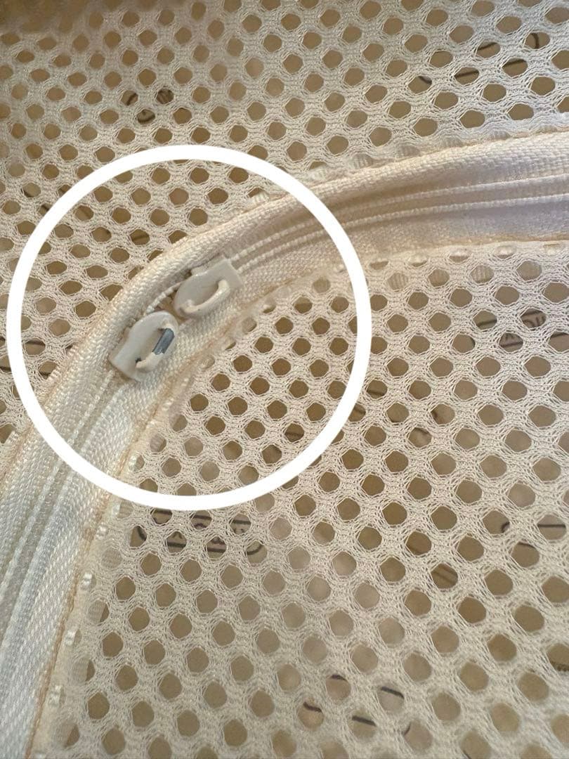 RIMOWA リモワスーツケース ホワイト 4輪 ポリカーボネート 中型M65L