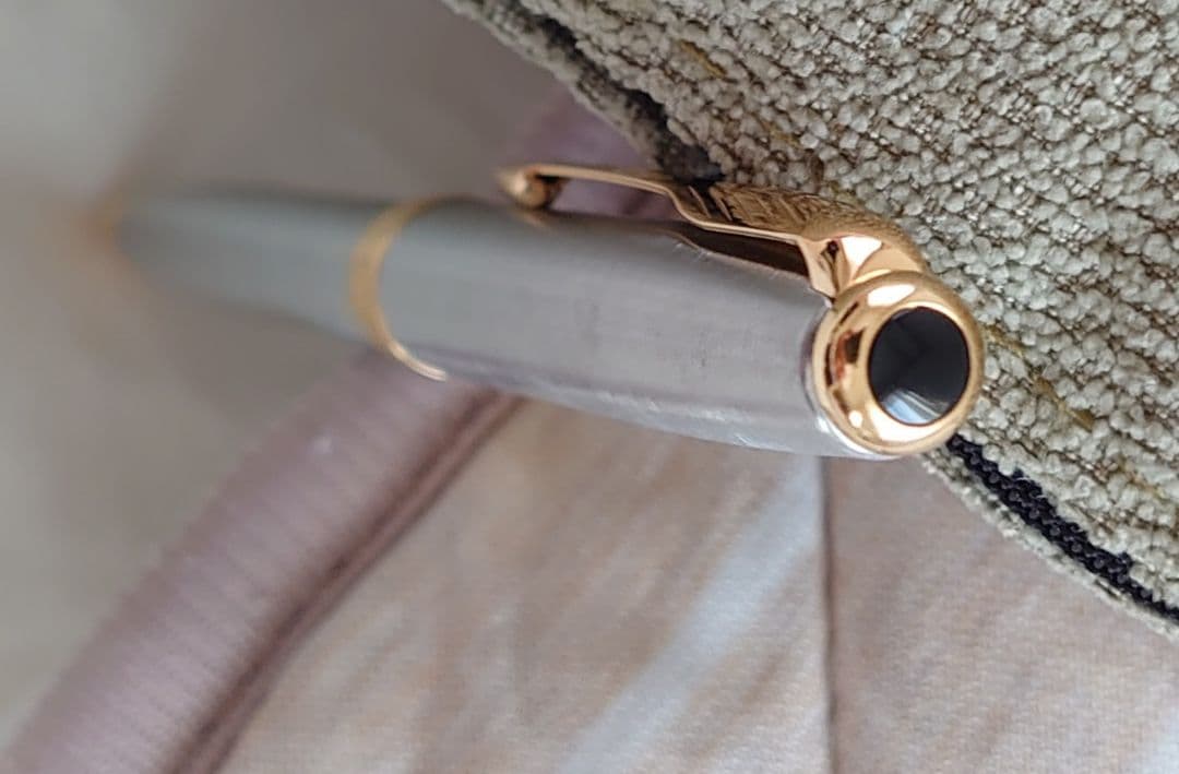 PARKER ボールペン ソネット (ツイスト式)