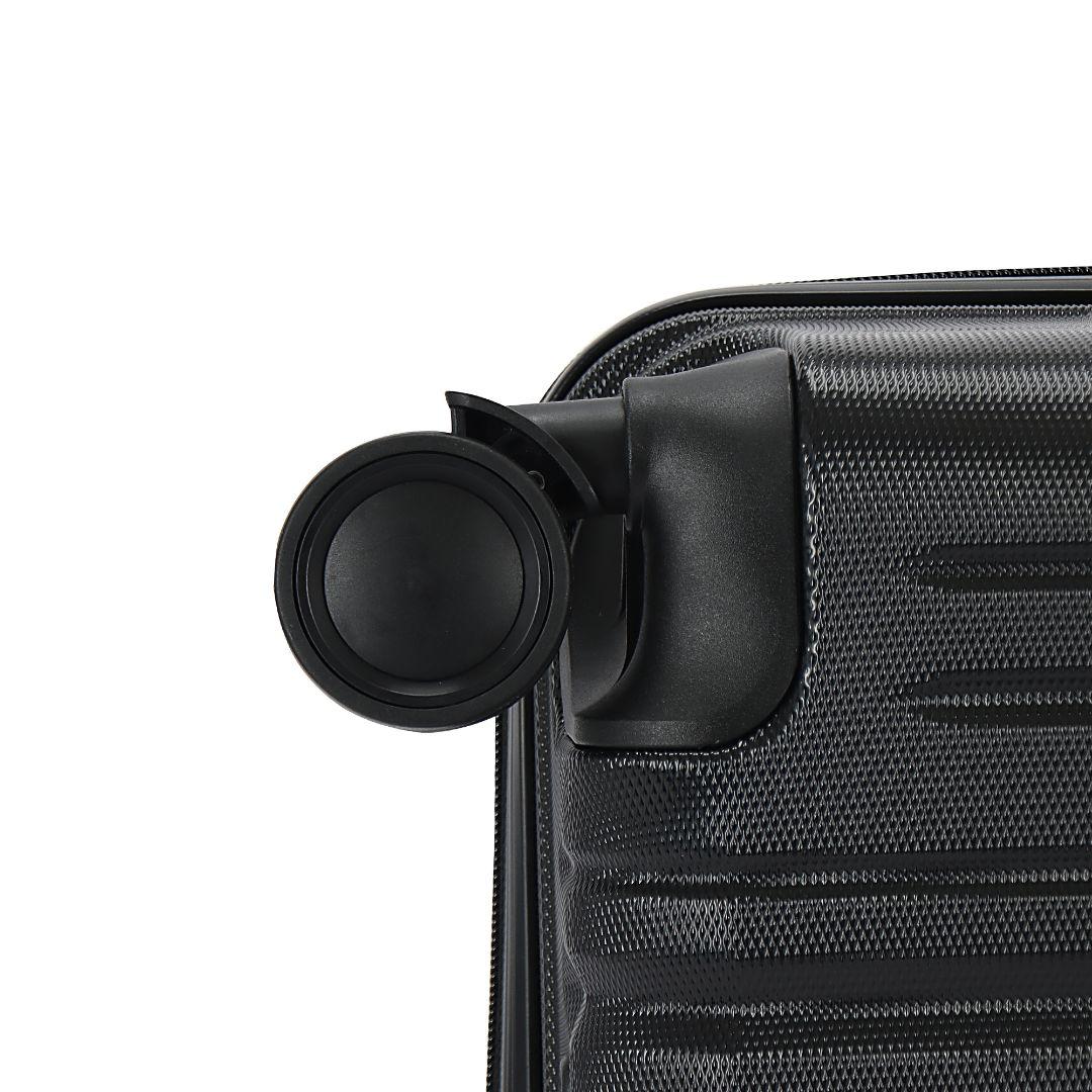 格安スーツケース・キャリーケース 3点セット Sサイズ機内持ち込み 出張 旅行