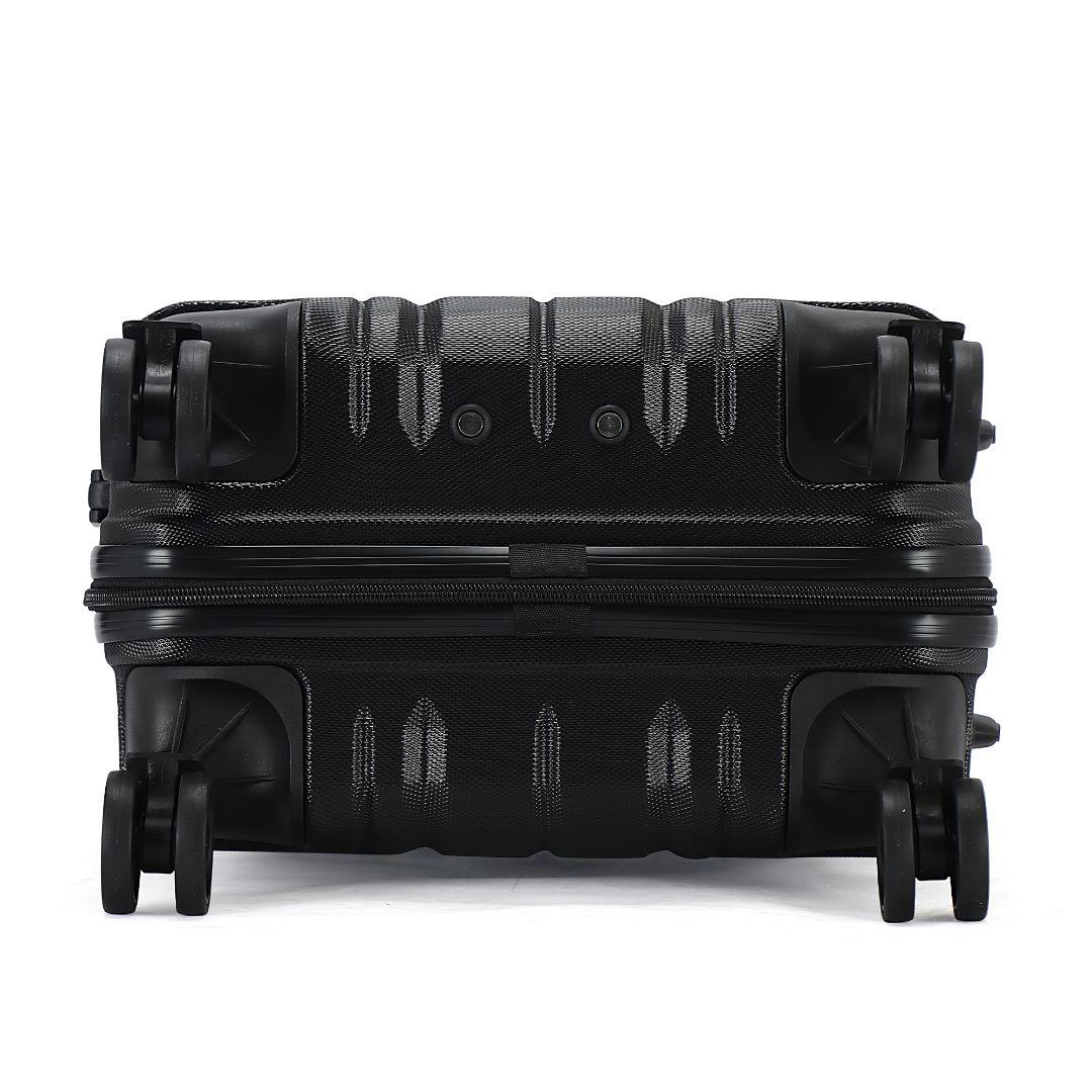 格安スーツケース・キャリーケース 3点セット Sサイズ機内持ち込み 出張 旅行