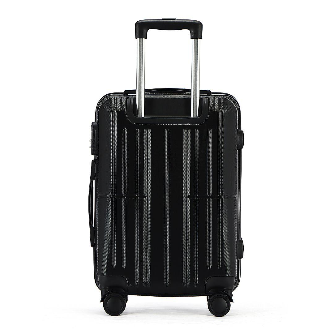 格安スーツケース・キャリーケース 3点セット Sサイズ機内持ち込み 出張 旅行