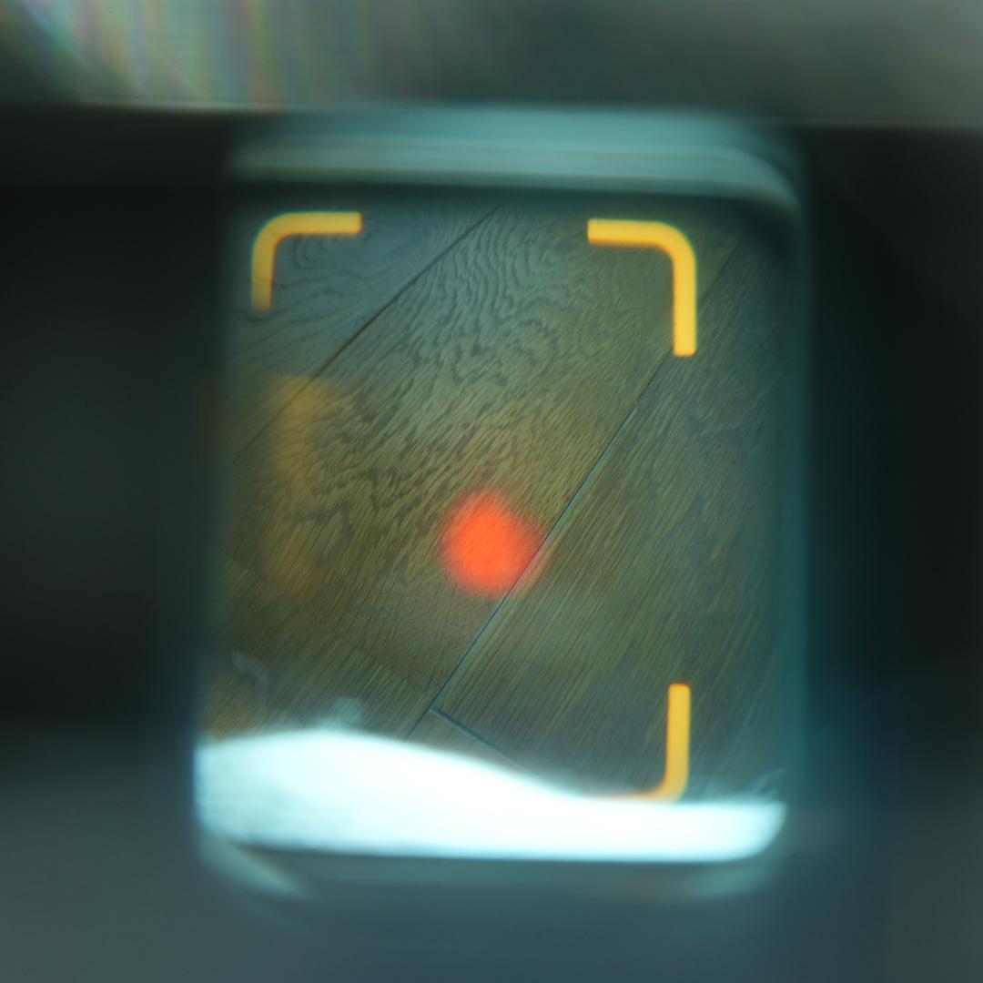 RICOH auto half S【整備済完動品】