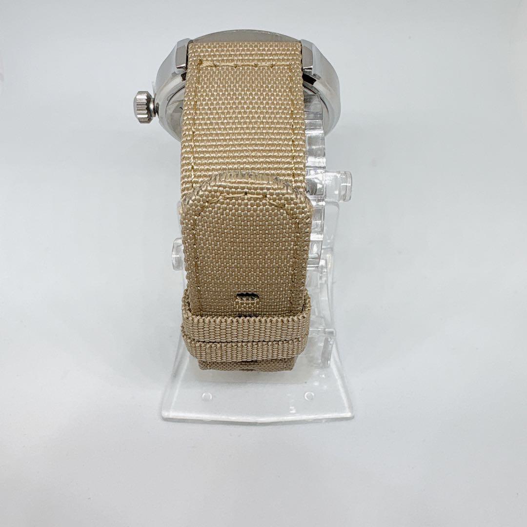 【新品• 未使用品】TIMEX EXPEDITION 腕時計 クォーツ③