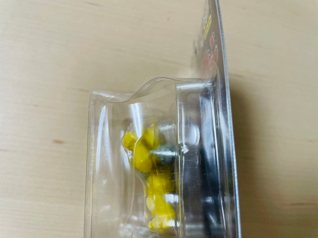 【超貴重】<未開封>ポケモン　モンコレ　スリーパー