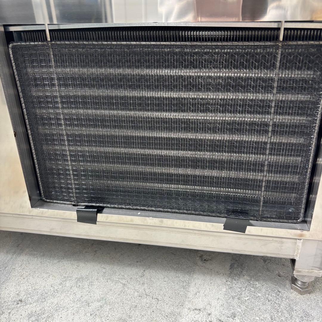 【未使用】コンパクト急速液体凍結機 RF-1 米田 ヨネダ リ・ジョイスフリーザ