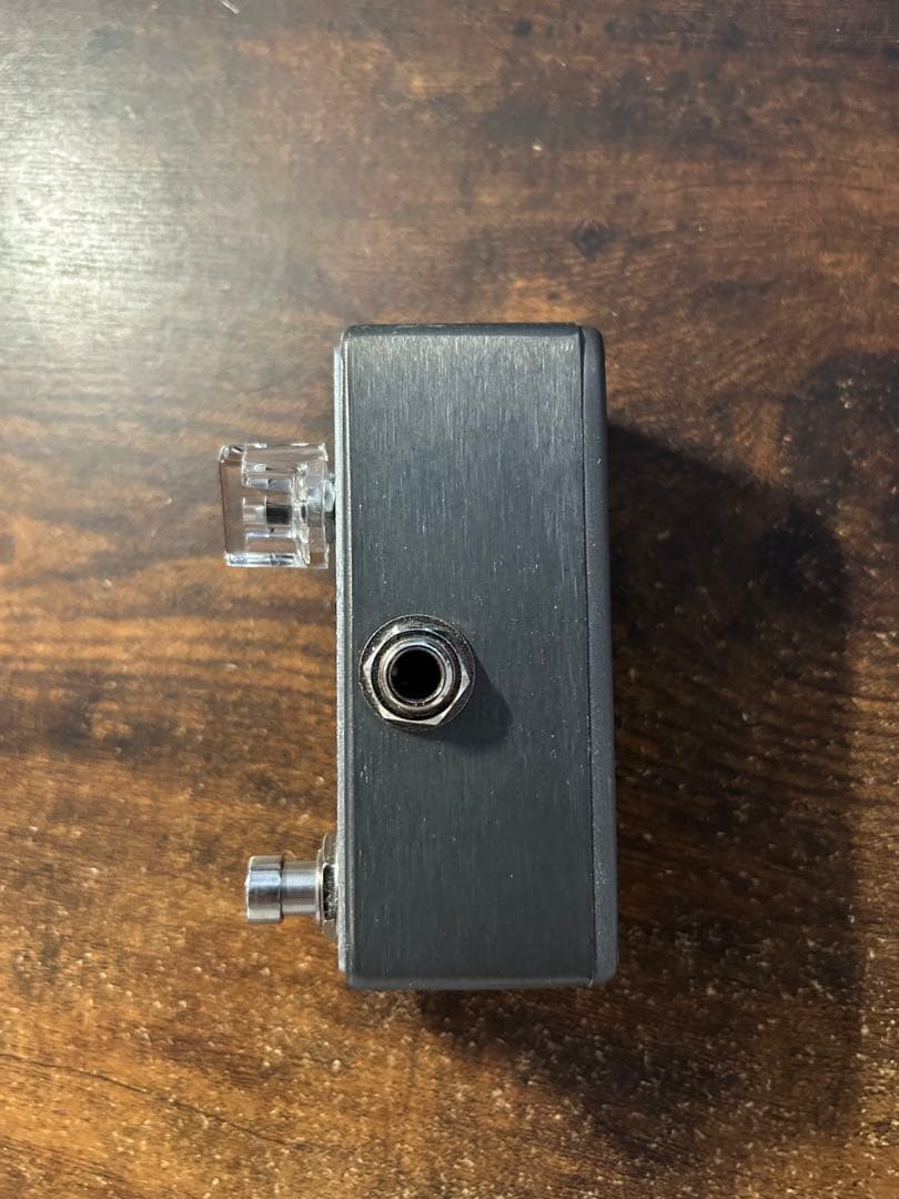 EP Booster ギターエフェクター