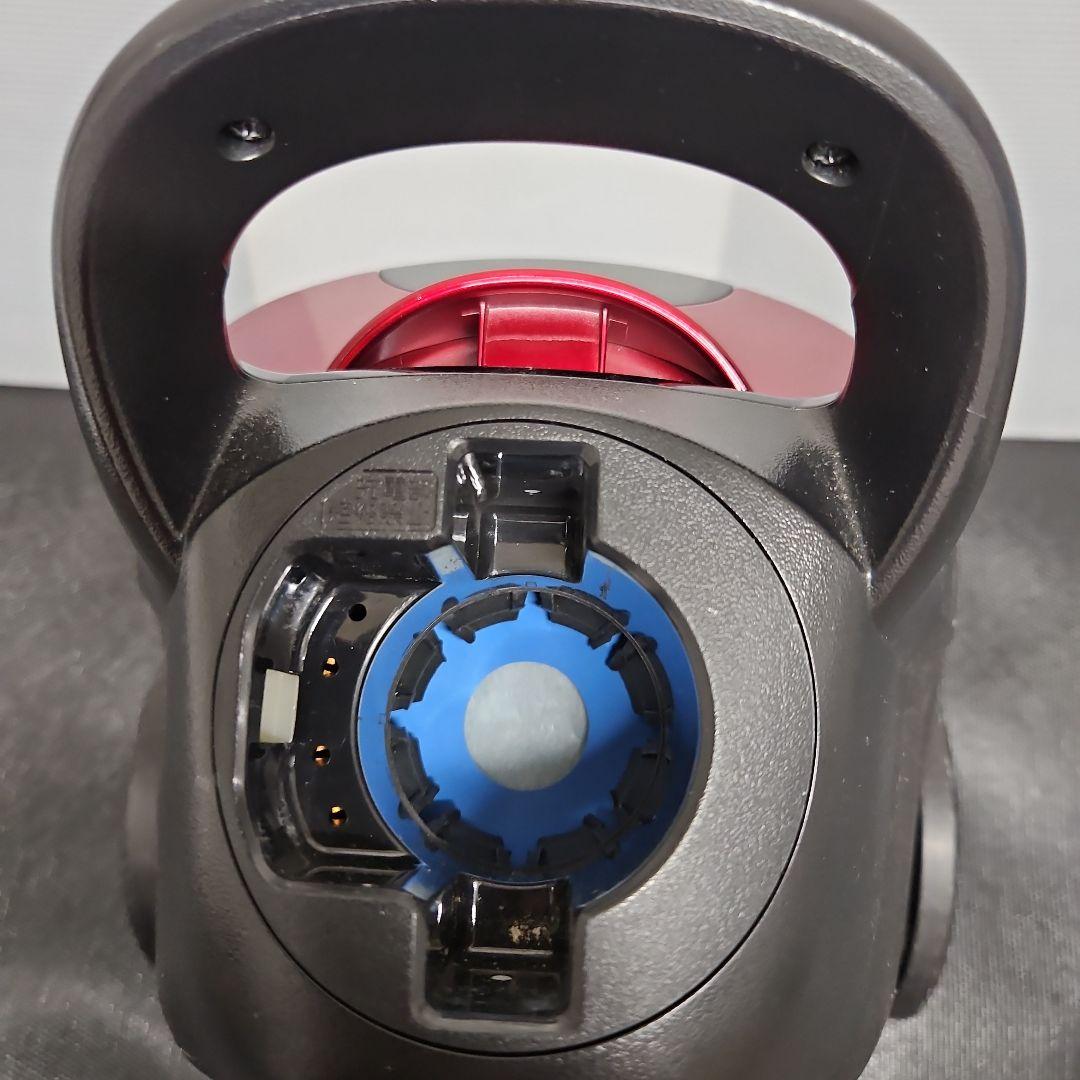 ゆ*わ様 TOSHIBA コンパクトパワー 掃除機(キャニスター)VC-P214