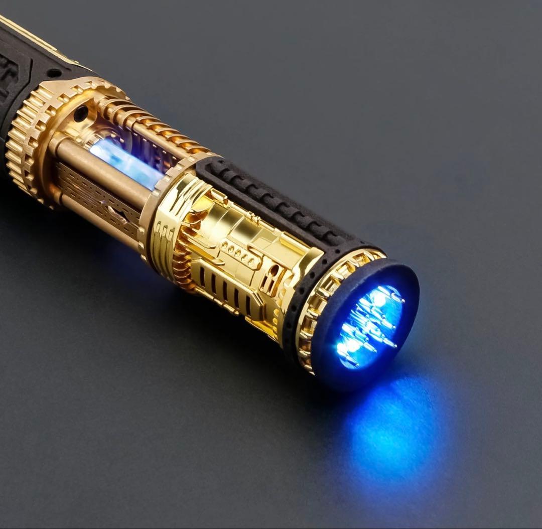 カスタムライトセーバー クリスタルチャンバー コアのみ