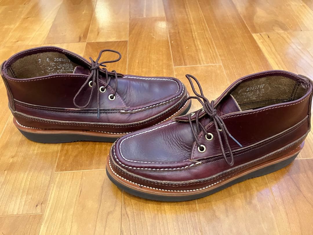 Russell スポーティングクレイチャッカ　200-27 7E