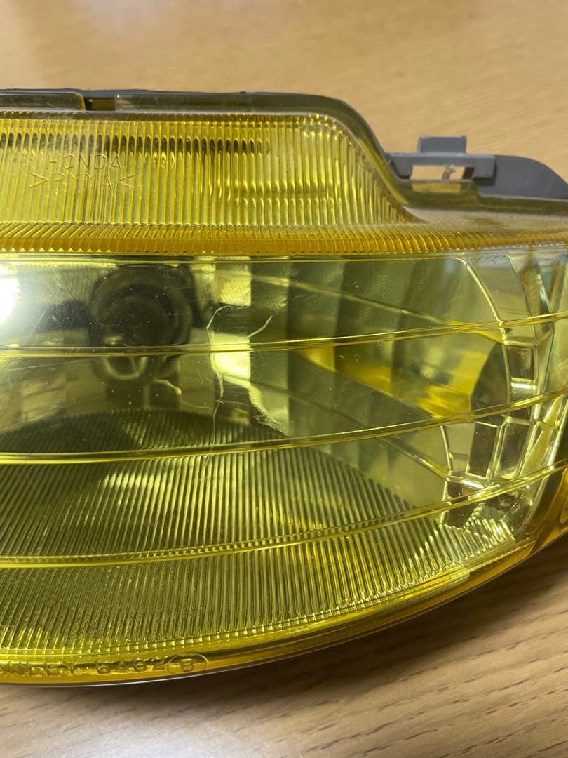 af35 af34 ZX ヘッドライト