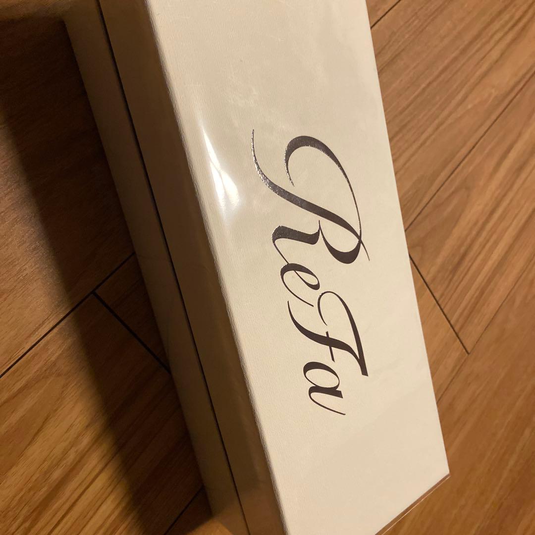 Refa シャワーヘッド