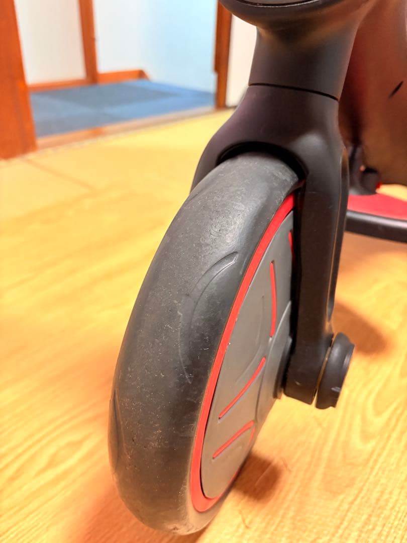 GLOBBER グロッバー エクスプローラー トライク