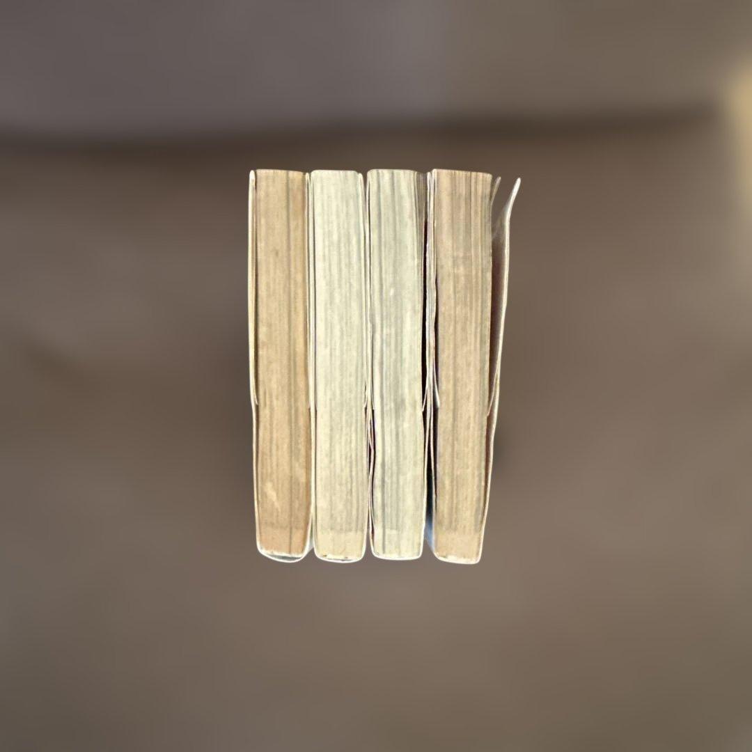 希少　ワンピース初版1巻　1〜4巻初版セット　コミックスニュース付き