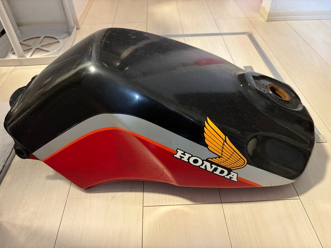 翔太郎さん専用CBR400F 燃料タンク