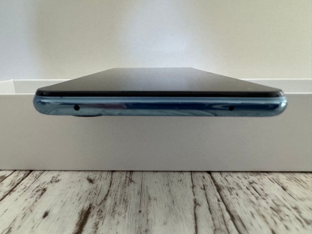 Xiaomi Mi 11 lite 5G 6GB/128GB NE 本体