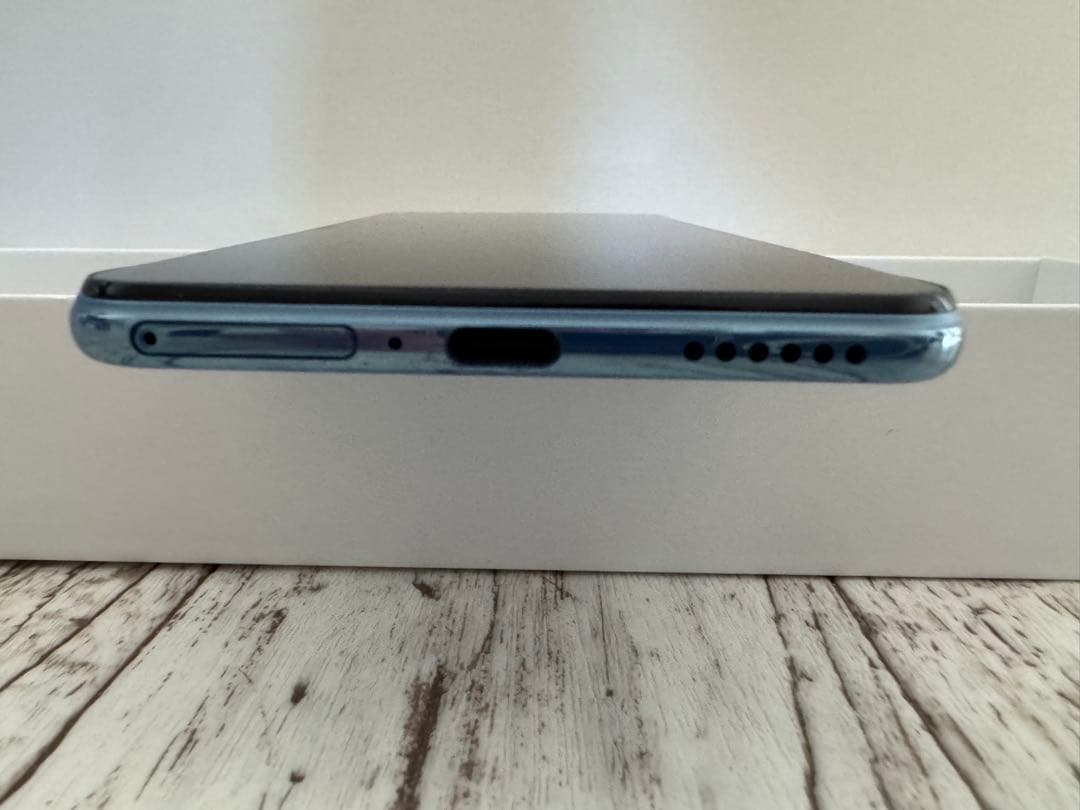 Xiaomi Mi 11 lite 5G 6GB/128GB NE 本体