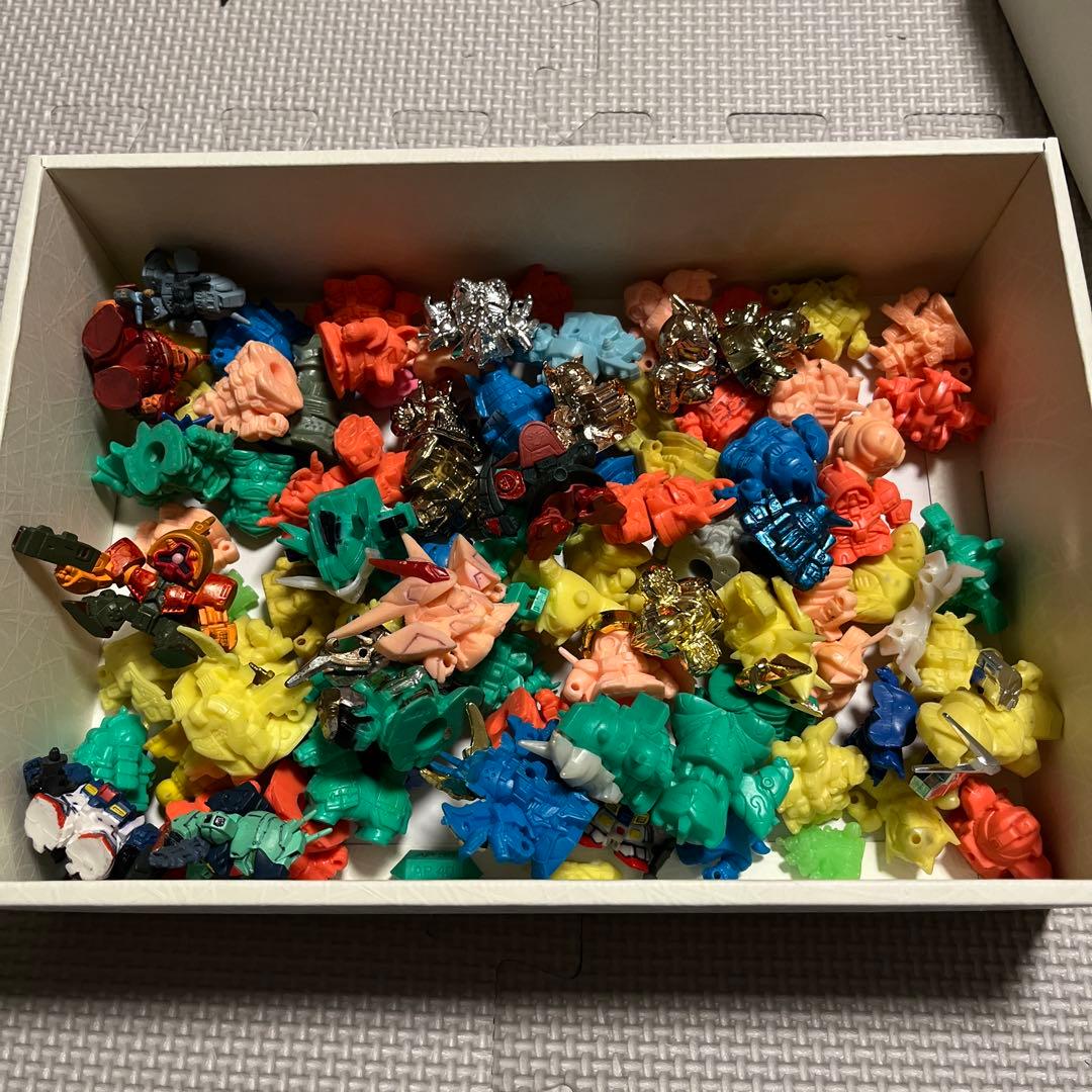 ガン消し　まとめ売り