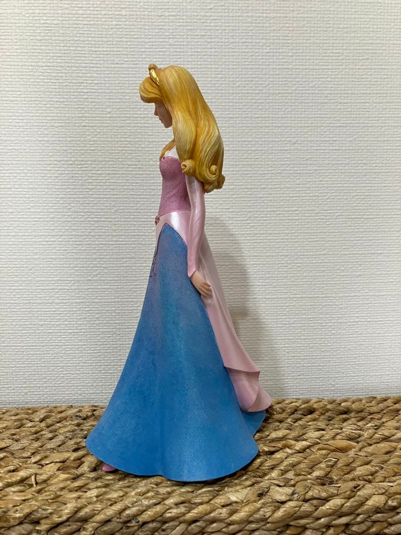 オーロラ クチュール・デ・フォース フィギュア ディズニー ショーケース