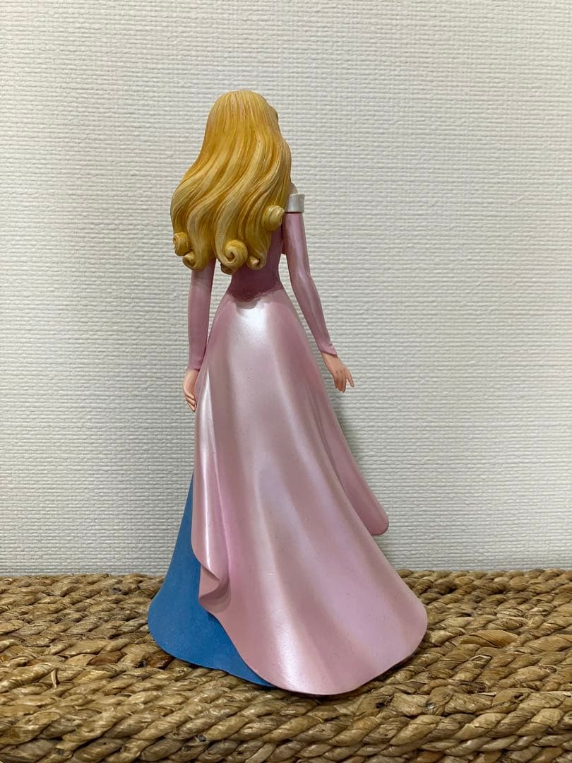 オーロラ クチュール・デ・フォース フィギュア ディズニー ショーケース