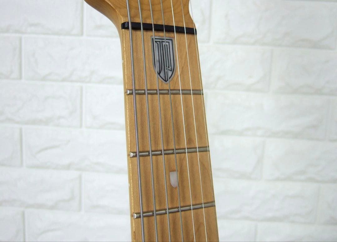 Sterling by MUSICMAN John Petrucci 7弦ギター