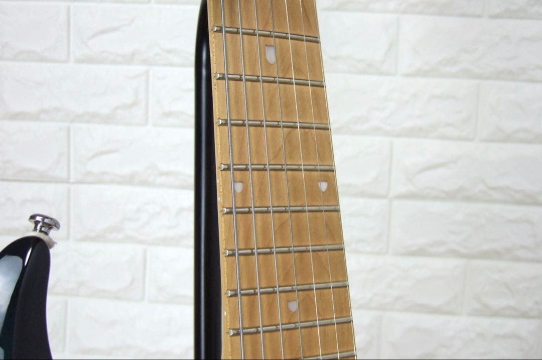 Sterling by MUSICMAN John Petrucci 7弦ギター