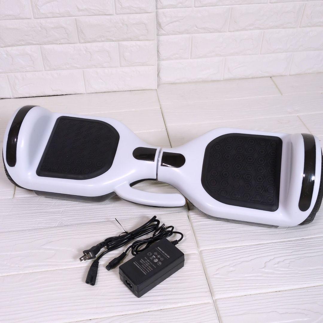 ★専用商品★　電動スクーター　ミニセグウェイ　バランススクーター