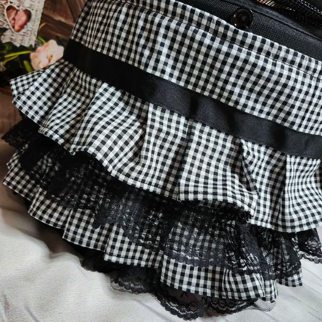 ペット用品　strawberrycream　あごのせクッション　カバー