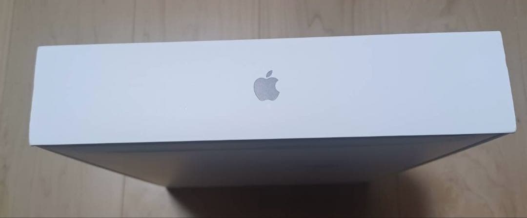 お値下げ中‼️【新品・未開封】iPad Pro 13インチ WiFi 2TB