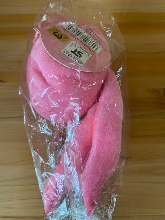 新品 未使用 デジモン ぬいぐるみ くたキャラ コロモン タグ付