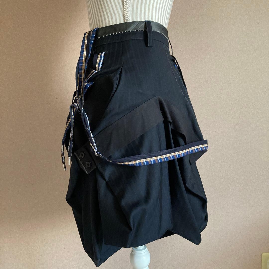 ♥︎美品♥︎ジルボーキュロット