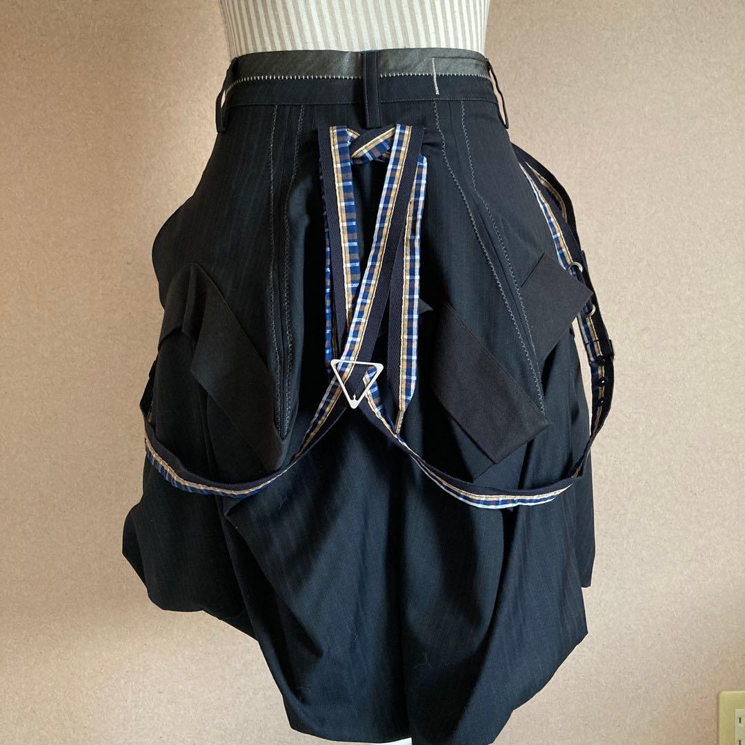 ♥︎美品♥︎ジルボーキュロット