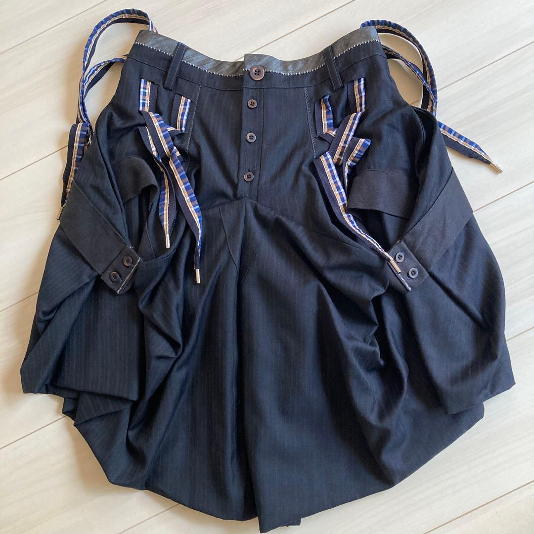 ♥︎美品♥︎ジルボーキュロット