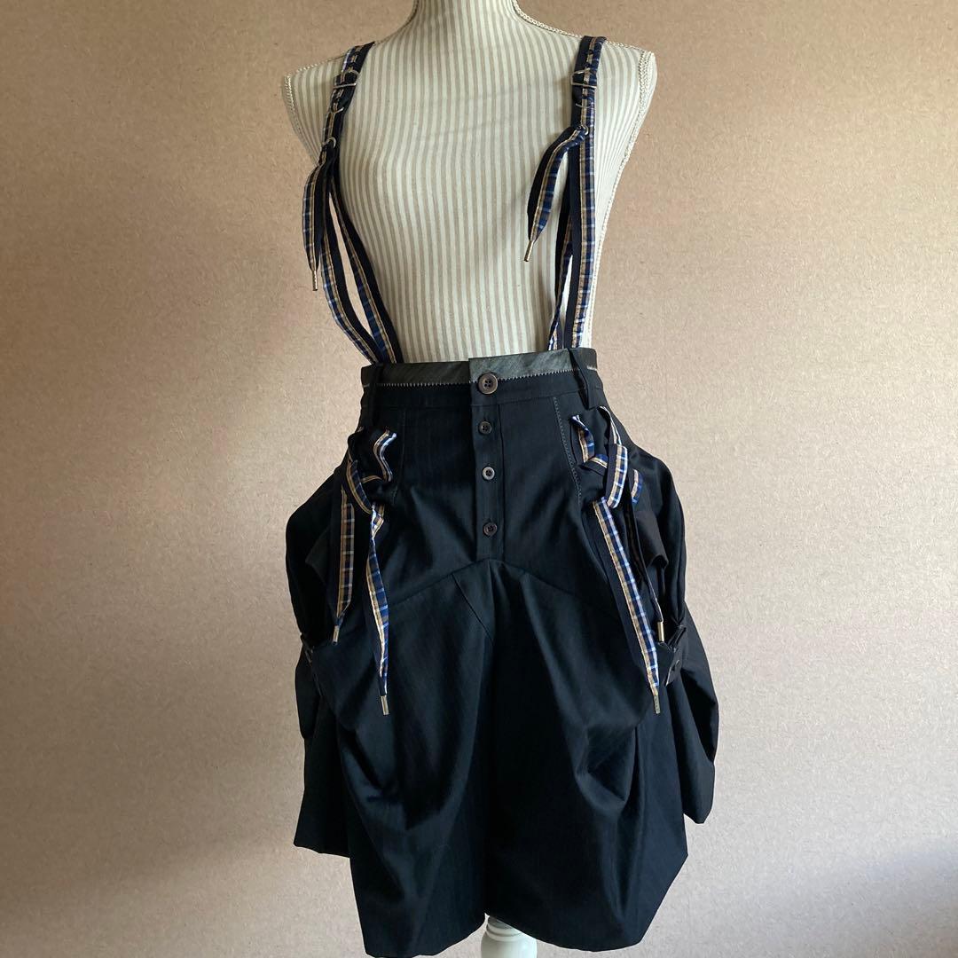 ♥︎美品♥︎ジルボーキュロット