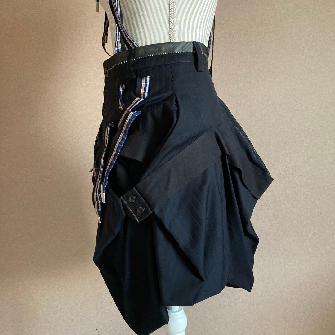 ♥︎美品♥︎ジルボーキュロット