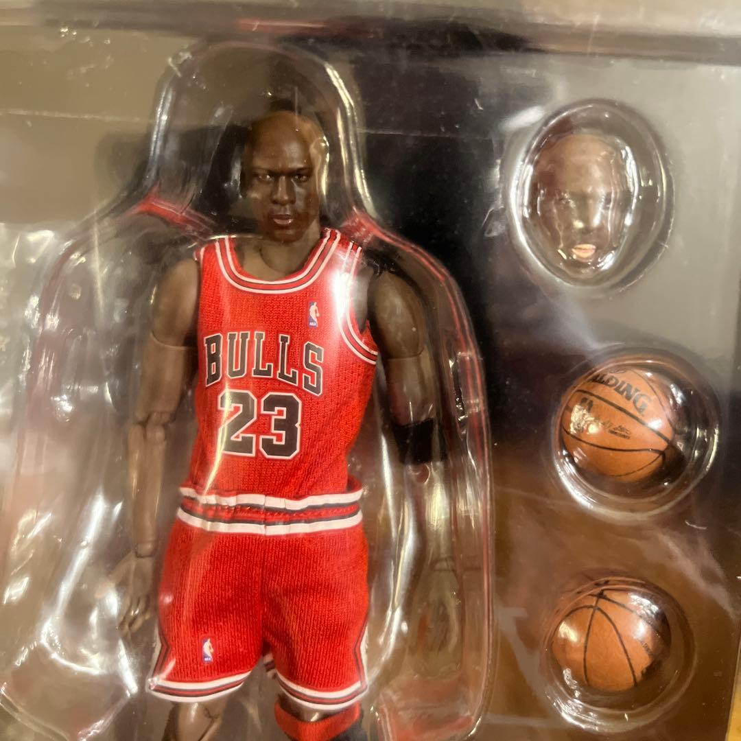 マフェックス No.100 マイケル・ジョーダン　Michael Jordan