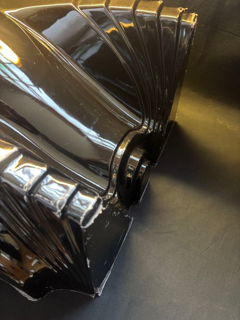 ホットトイズ バットマン 1/6 バットモービル　1989年版