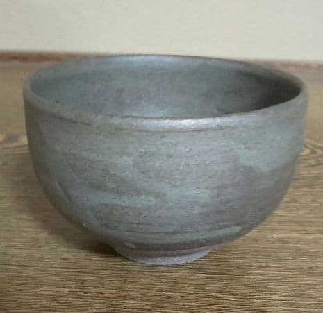 高鶴元　茶碗